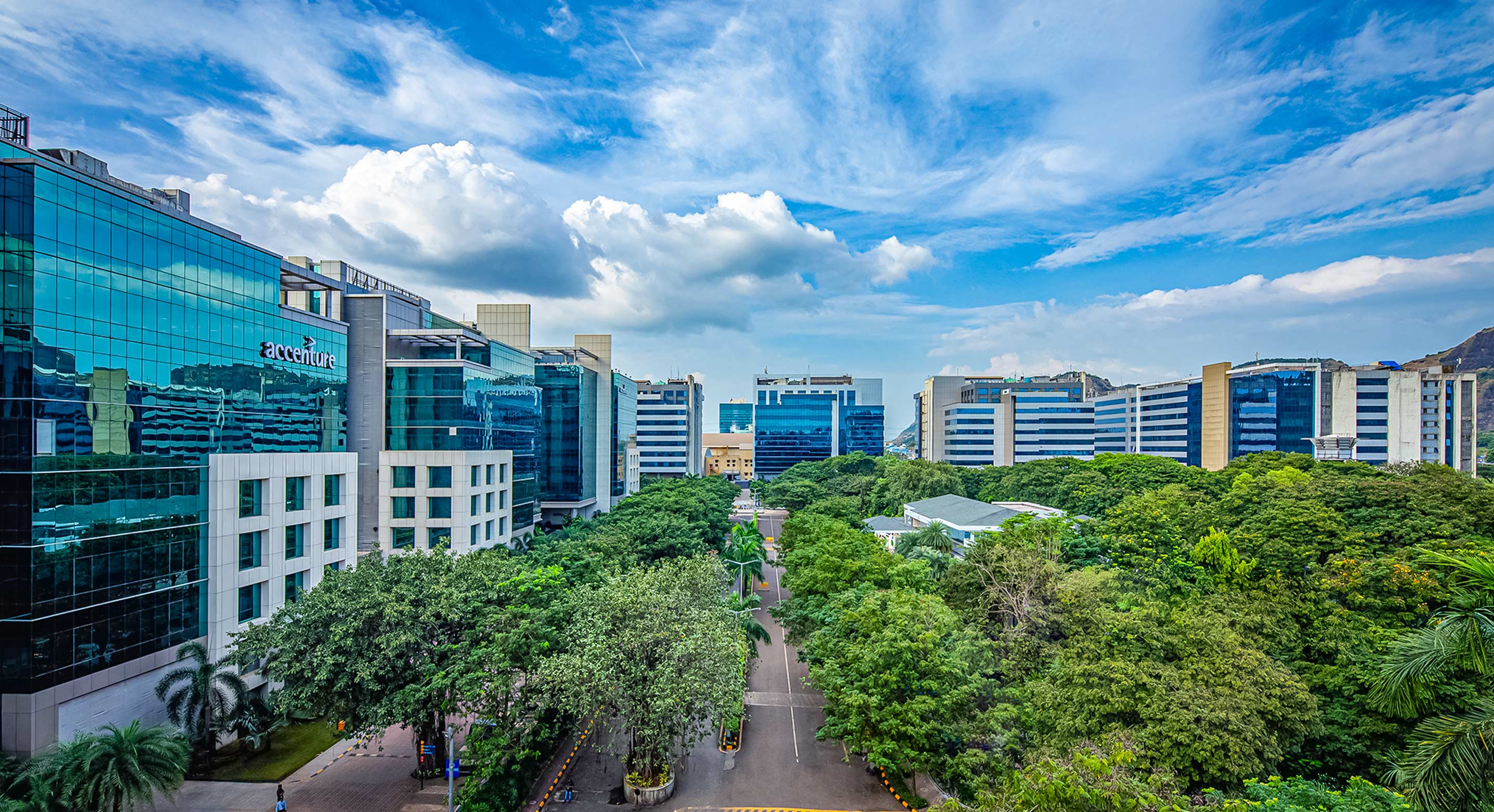 Mindspace REIT earns IGBC Green Landscape Gold Rating
