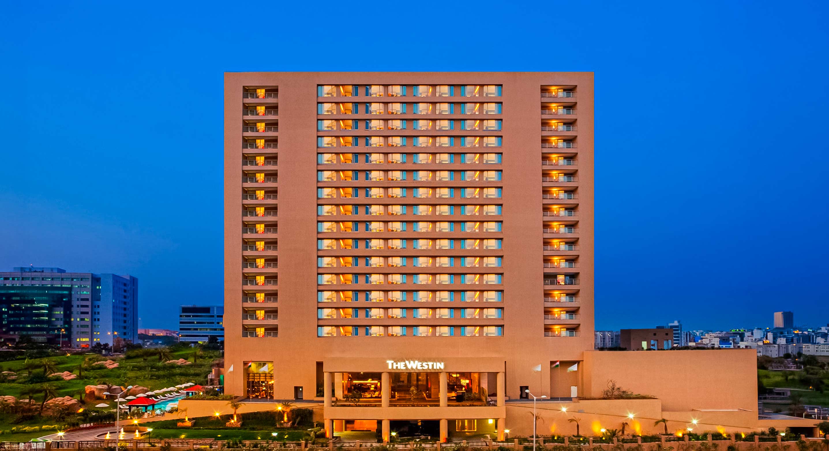 Chalet Hotels targets 5,500 keys by FY30, bets on hybrid model