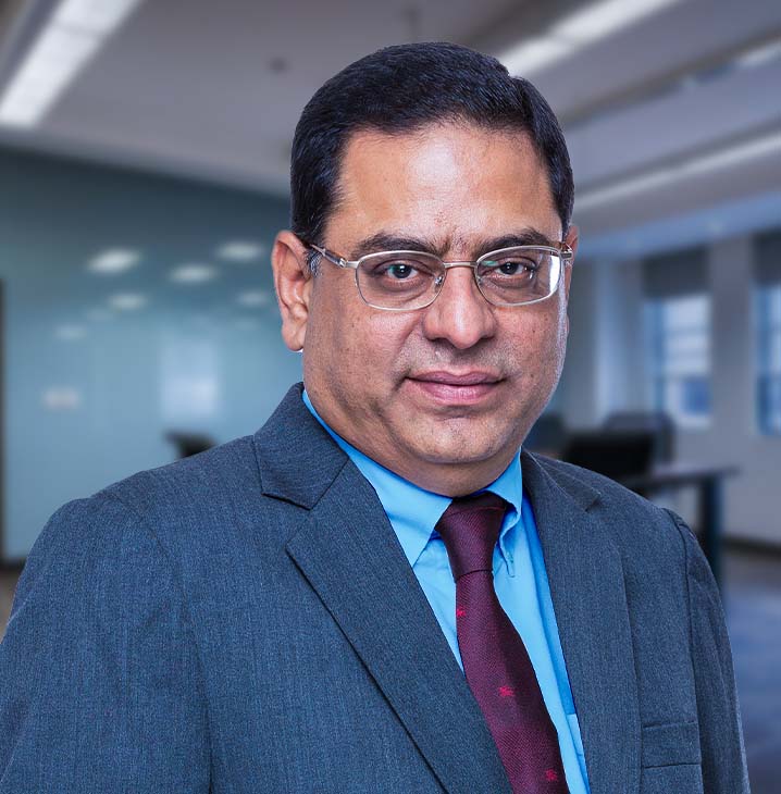 Sunil Hingorani