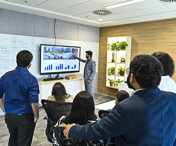 Trainings and Programs