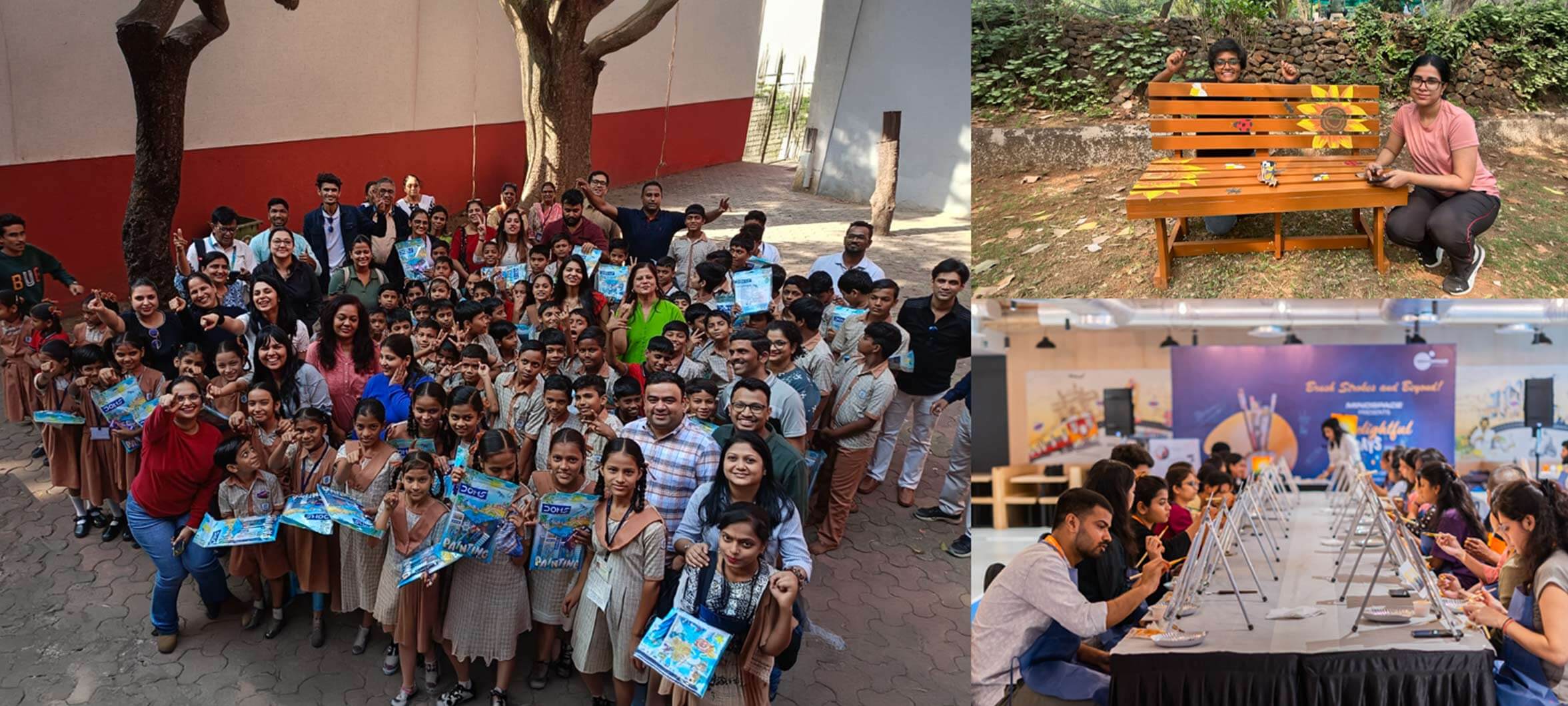Community Initiatives
