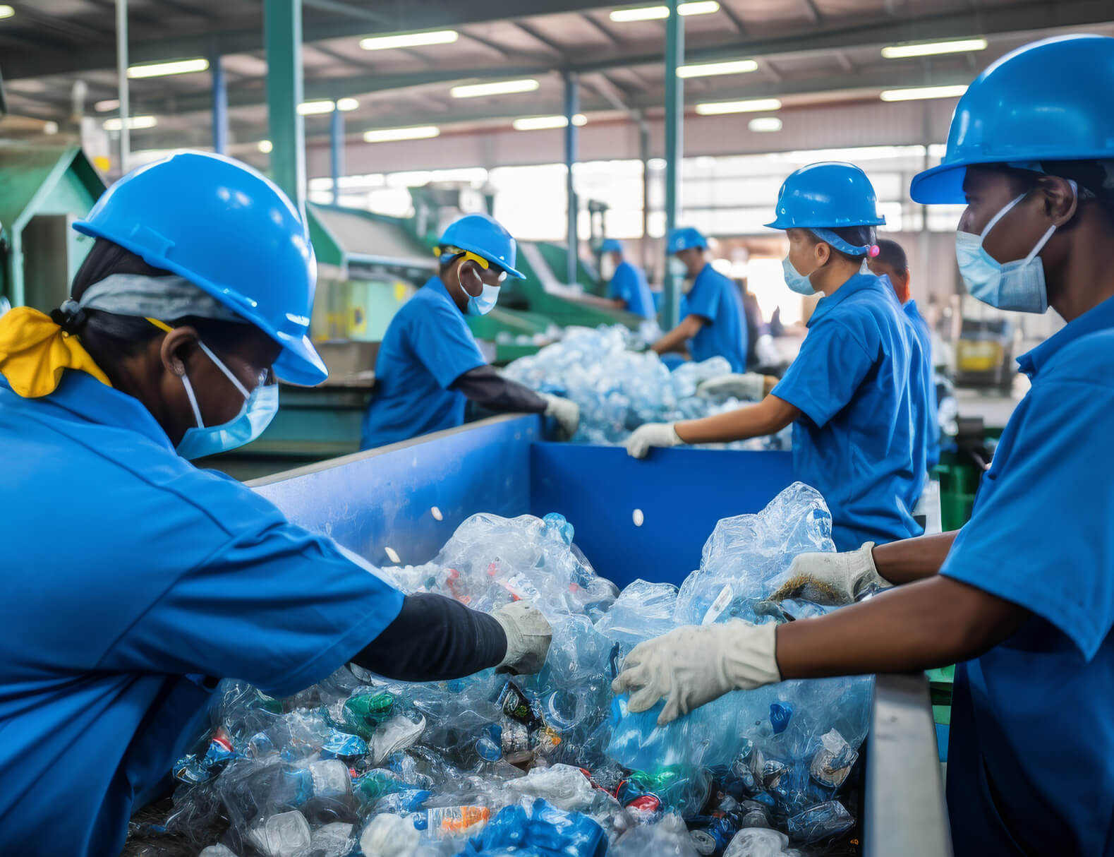 Waste Management