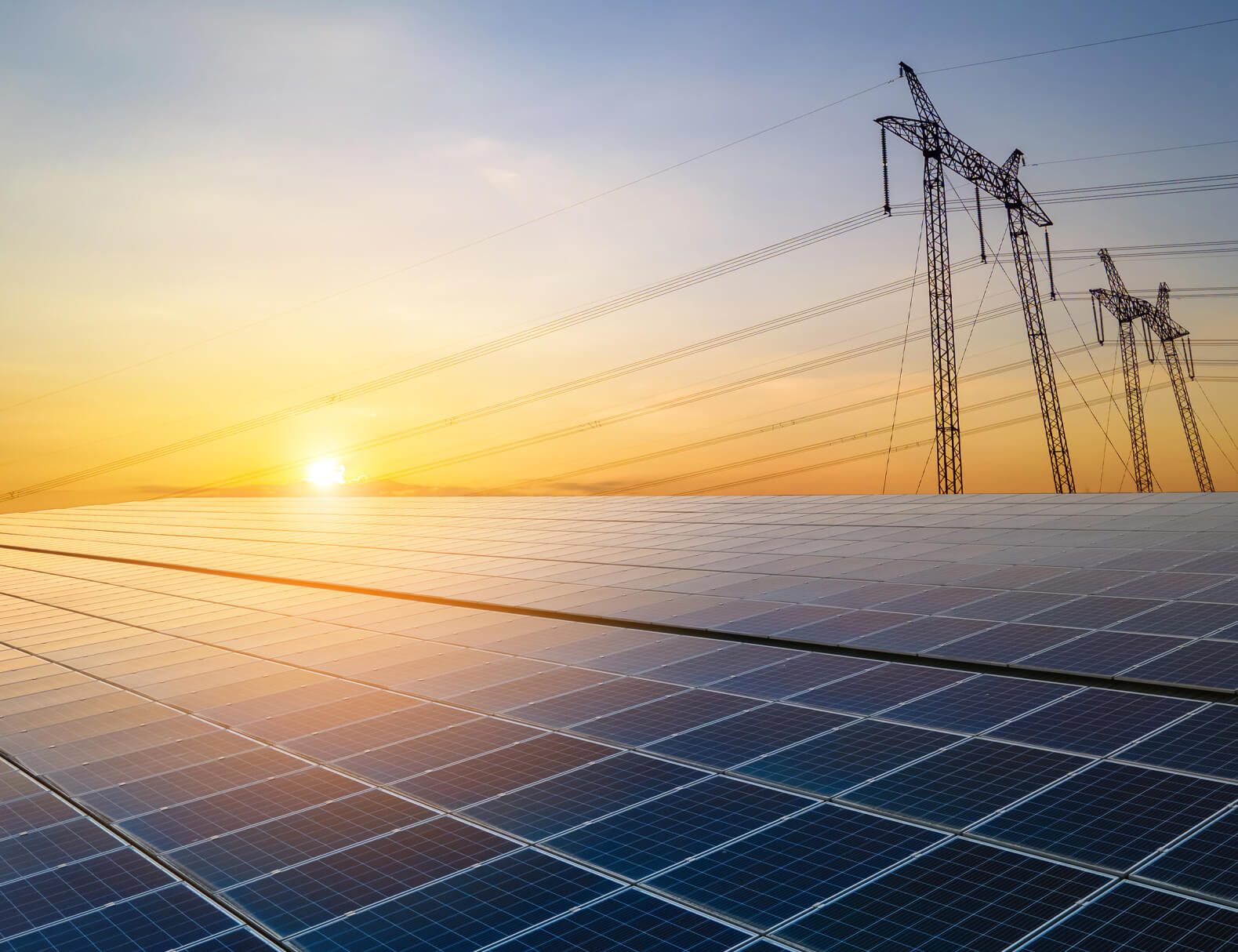Carbon Neutral Operations