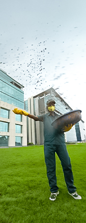 Waste Management