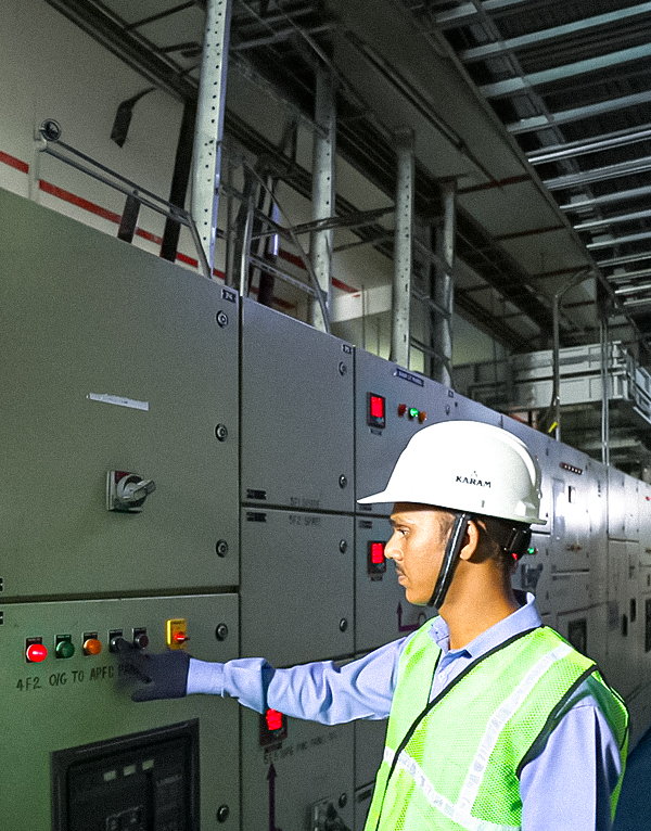 Energy Conservation