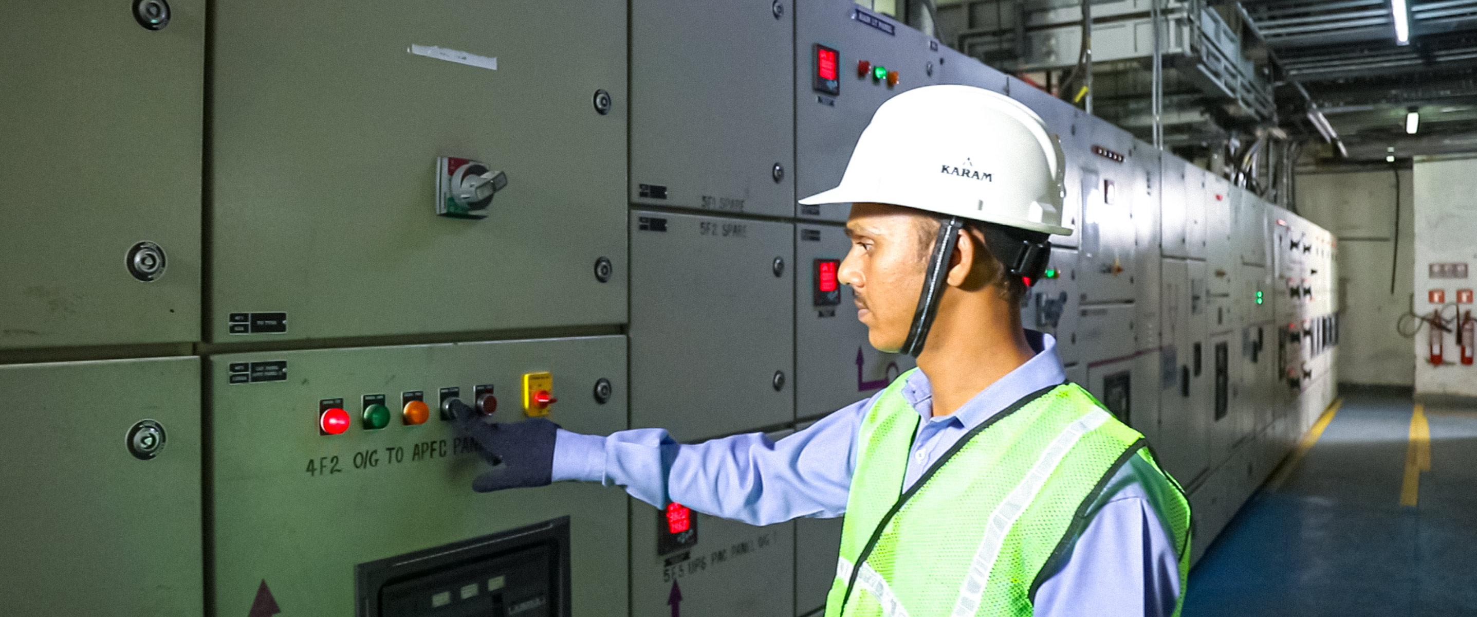 Energy Conservation
