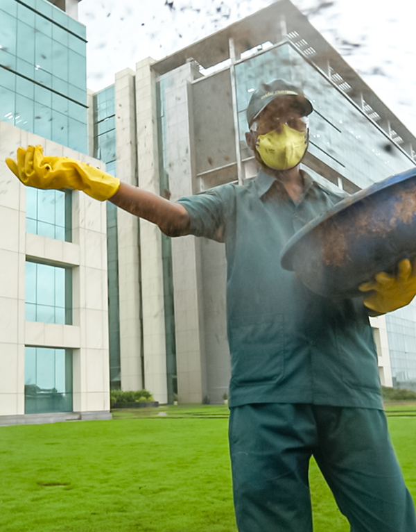 Waste Management