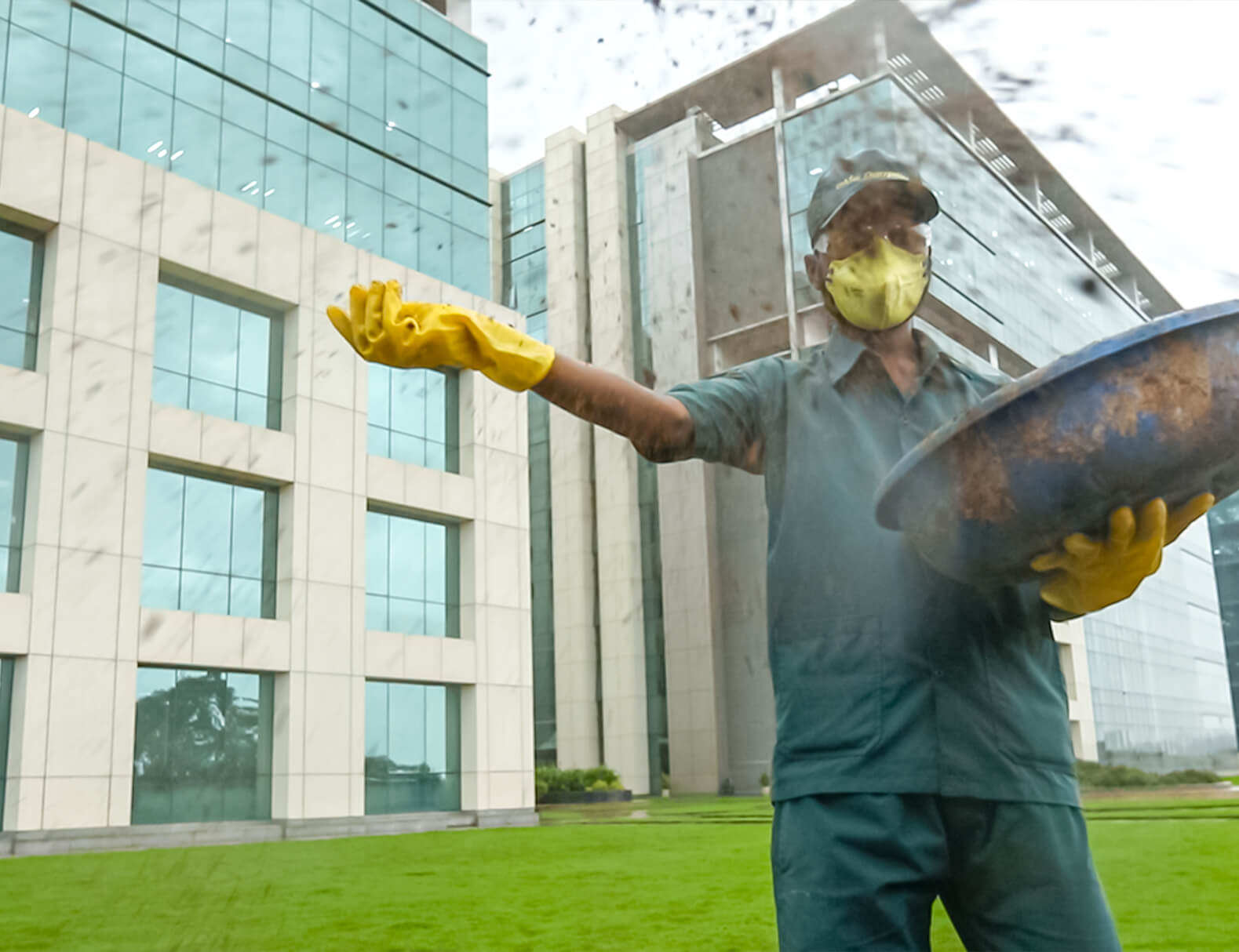 Waste Management