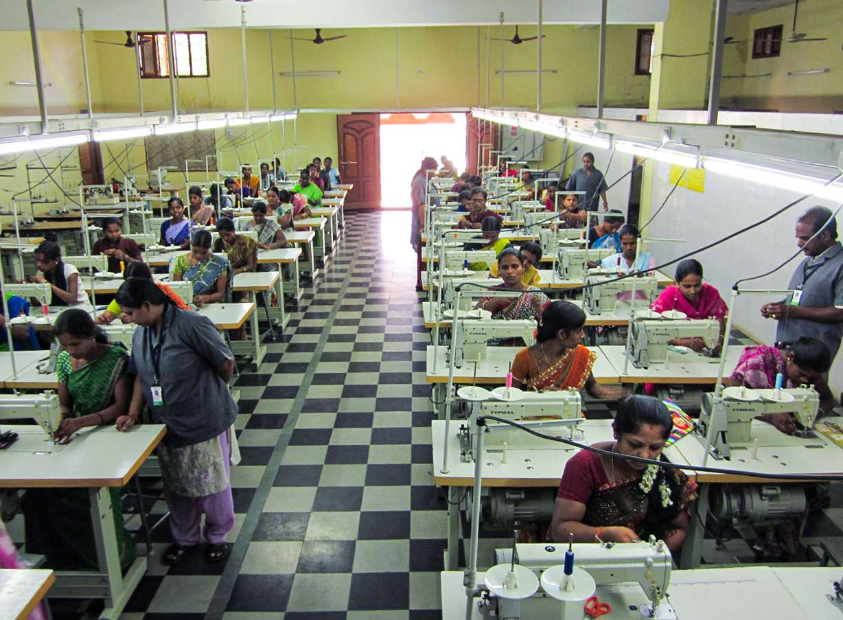 Skilling And Training